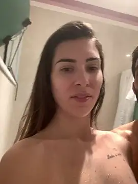 fer-nanda's Live XXX Chat