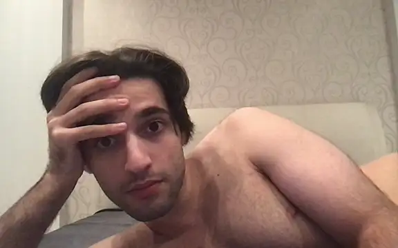 XXX chat uživo modela KenanScott