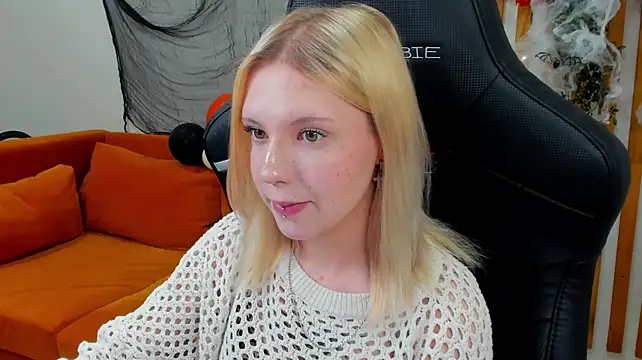 NellyMars Live XXX Chat