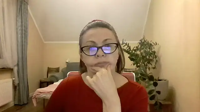 LilianaPace Webcam Show