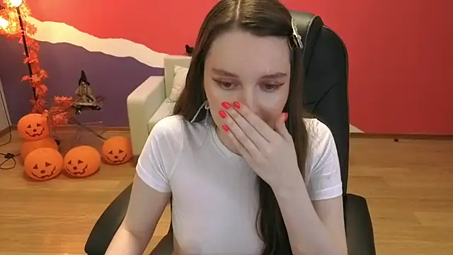 CloudGrace Live XXX Chat