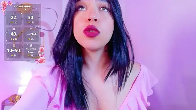 littleebluee Live XXX Chat