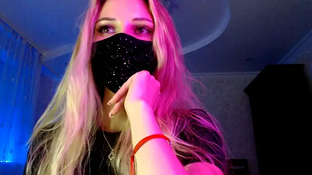 Iris_lave 라이브 XXX 채팅