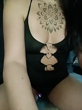 Porcellina181 라이브 XXX 채팅