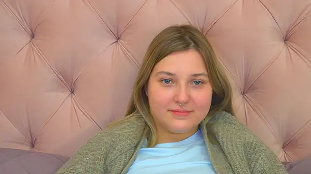 TinnaBurton Live XXX Chat