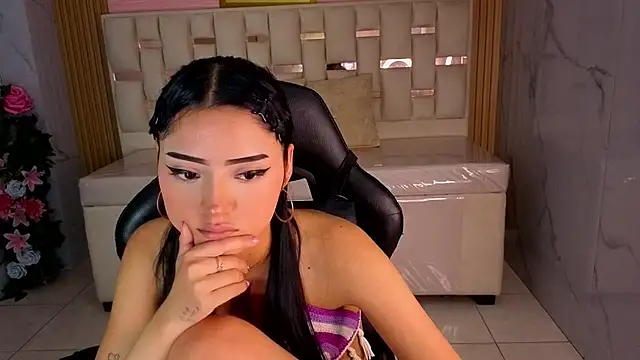 veronicaa_s Live XXX Chat