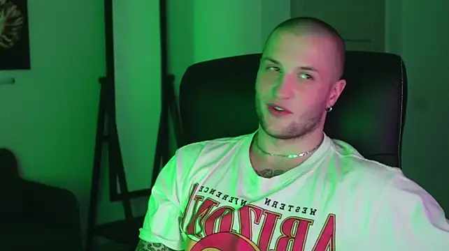 Igor_Wilden Webbikameraesitys