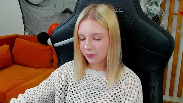 NellyMars Live XXX Chat