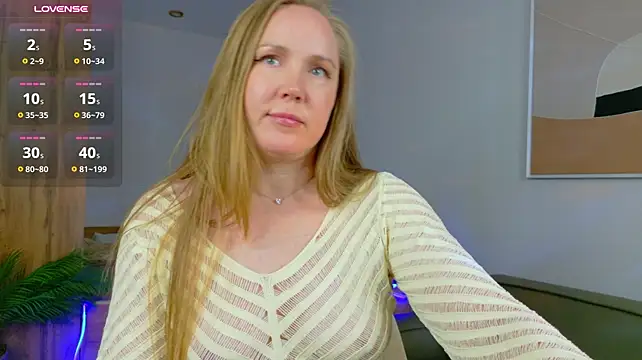 BethSun – Live XXX-chat