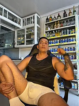 Chat XXX Live OliverWest04
