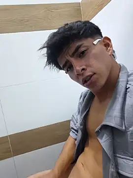 ZaneHowardn Live XXX chat