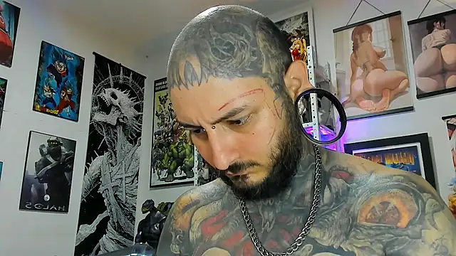 عرض كام DEATHINK666XX