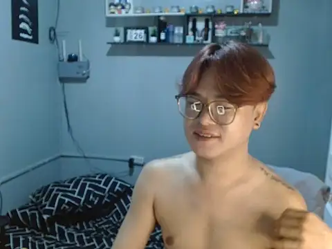 Chat XXX Live Chinoy4U