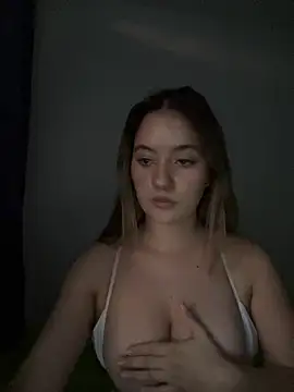 Chat +18 de sarah_milerr ao vivo