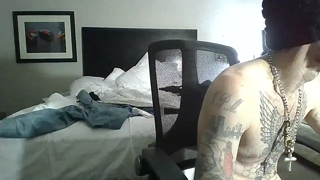 Nico2Nasty Chat XXX in diretta