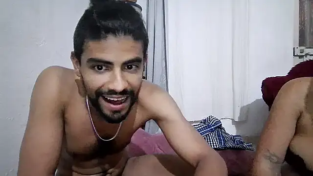 JBond007BBC 라이브 XXX 채팅