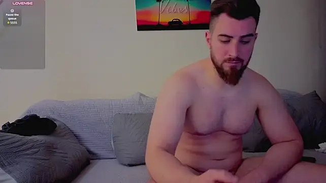 Iron_Male Live XXX-Chat