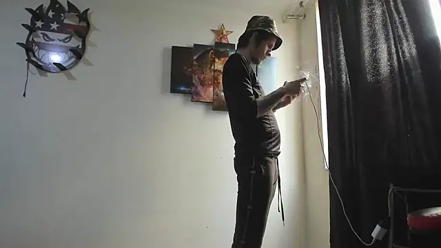 Živý XXX chat Jeff_Walton@xh