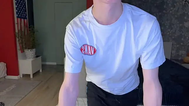 AlexFH live XXX chat