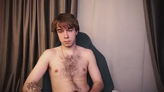 DaveBevy 라이브 XXX 채팅