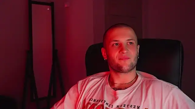 Igor_Wilde Live XXX Chat