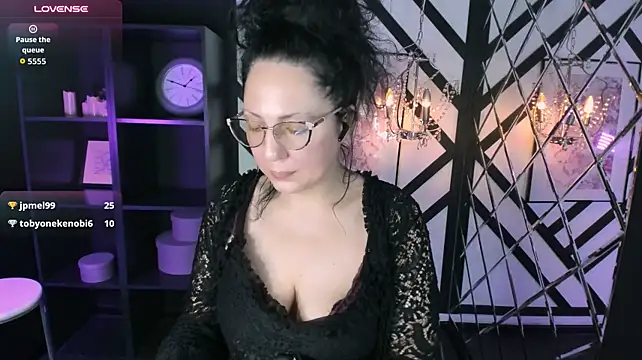 Chat XXX ao vivo de Anita_Muse