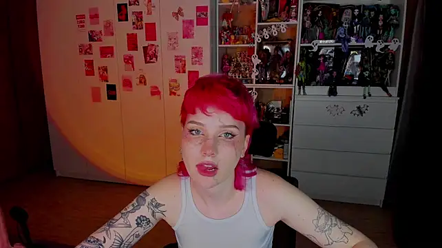 Chat XXX ao vivo de School_Love