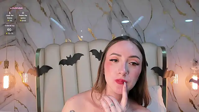 Hannah_Lane's Live XXX Chat
