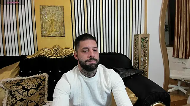 TommyDum Live XXX-Chat