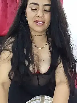 แชท XXX สดของ LizzyKayleigh