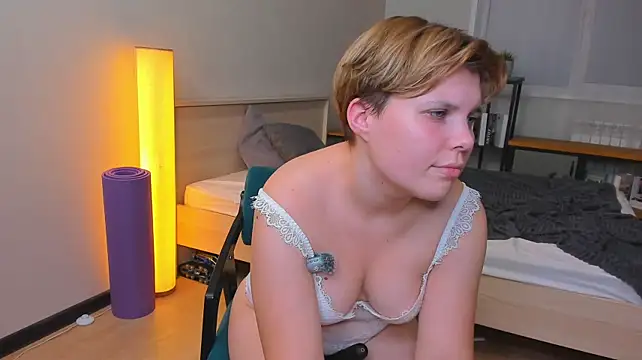 IsabelTelle Obrolan Langsung XXX