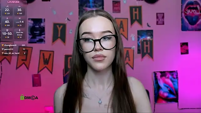 Živý XXX chat nila_eclipse