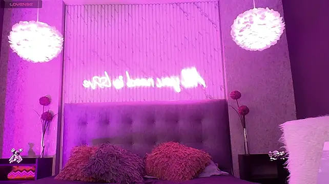 Madyy_star Webcam Show