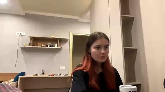 แชท XXX สดของ JessiePolemeni