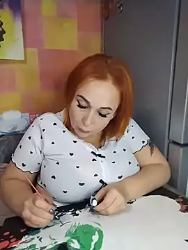Very_sly_fox Live XXX Chat