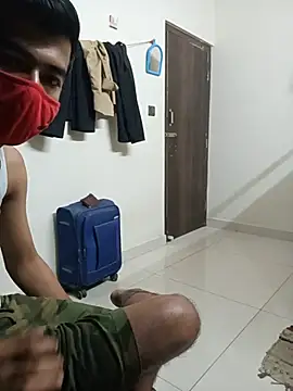 Bob_Babu Webcamshow