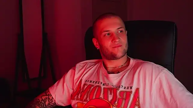 Igor_Wilde Live XXX Chat