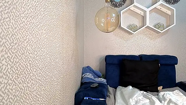 Charliedamn live XXX chat