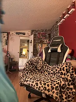 TranSexualJade95's Live XXX Chat