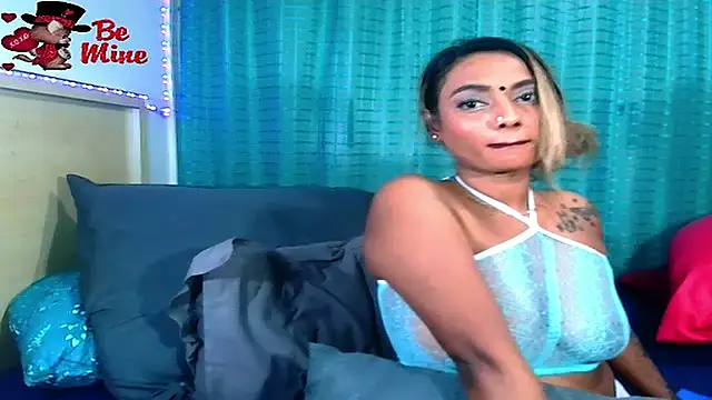 sexyindianchic Live XXX Chat