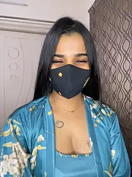 its_ur_flora Webcam Show