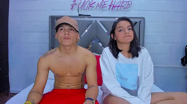EndlessChemistry Live XXX-chat