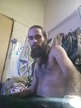 Živý XXX chat Hairy_mannn2