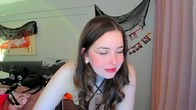 WishToBloom – Live XXX-chat