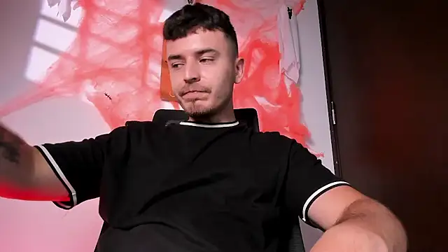 james_connor2のライブXXXチャット