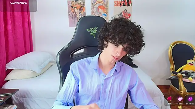 Nude_Boy18 Live XXX Chat