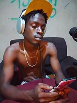 Chat XXX ao vivo de Demon254_