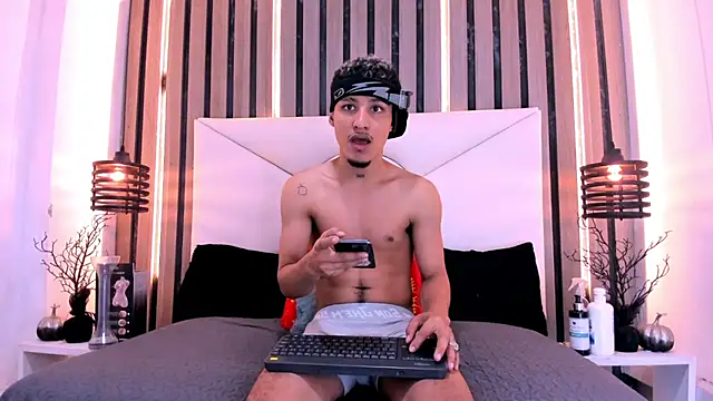 Camilo_Contreras1 Live XXX-chat