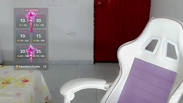 Bella_Nior18 Live XXX Chat