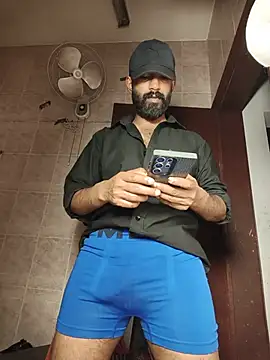 MalluBeard লাইভ XXX চ্যাট